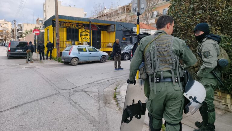 Δολοφονία Κλεομένη: Προσήχθη πρώην στέλεχος της ΠΑΕ Άρης!_69bbfb047fadc.jpeg