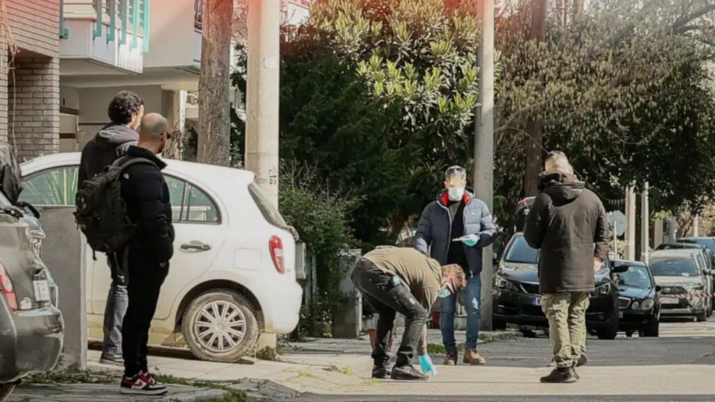 Έκτακτο: Παραδόθηκε ο δράστης της δολοφονίας του οπαδού του ΠΑΟΚ_69b4327ddf9e6.jpeg