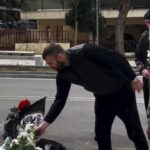 Η ομάδα βόλεϊ στο σημείο της δολοφονίας του Κλεομένη (video)_69be82a833c2f.jpeg