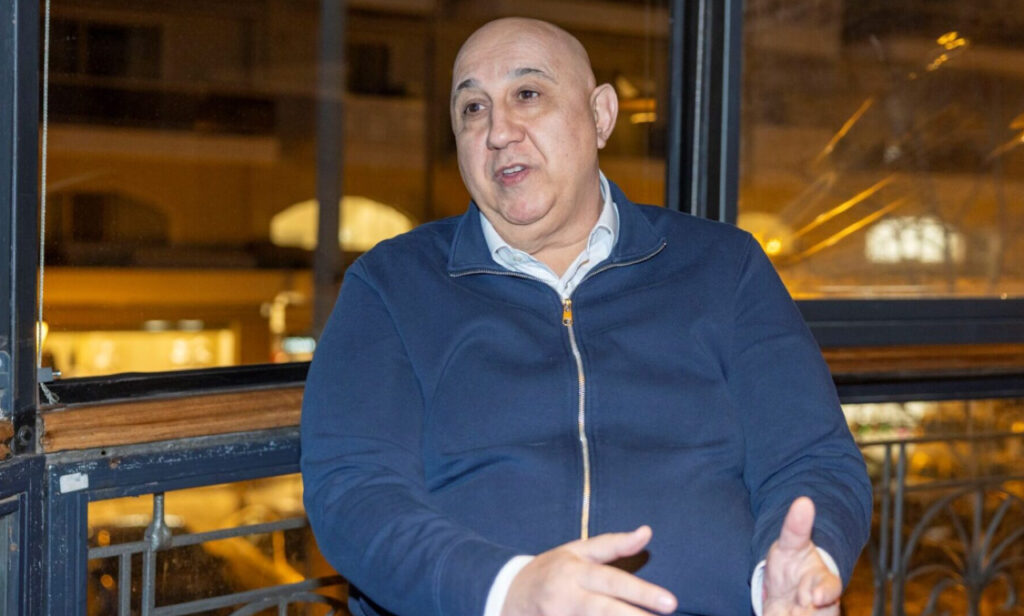 Ηλίας Βιολίδης: «Ο ΠΑΟΚ είναι πολύ-πολύ μεγαλύτερος από όσο φανταζόμαστε στο μυαλό μας»_69ae82ddcdd98.jpeg