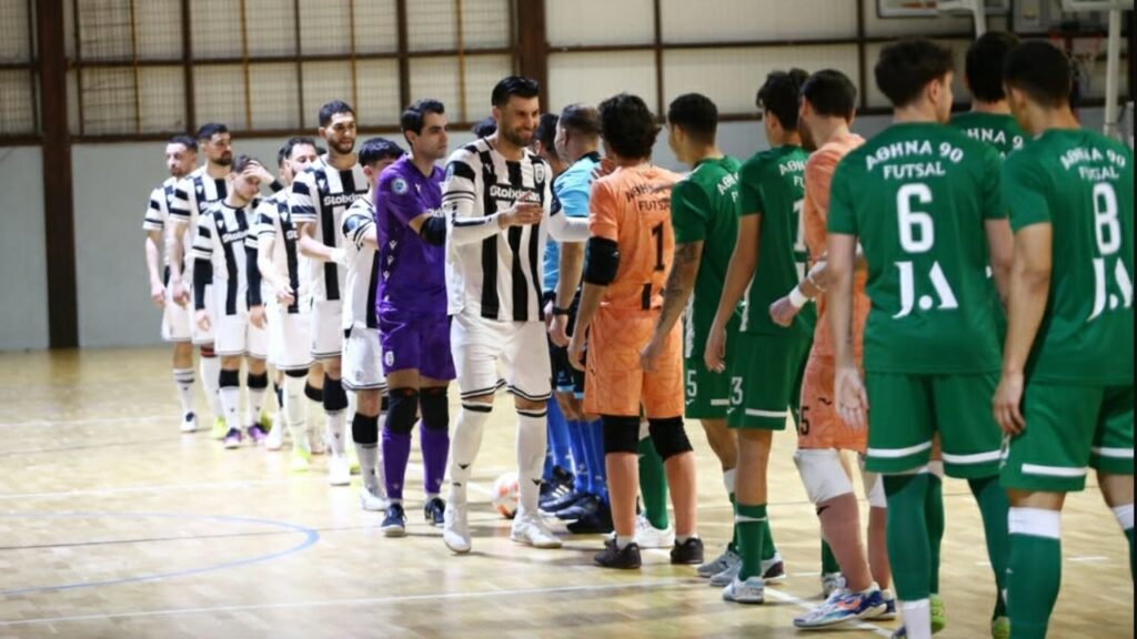 Ήττα για το futsal του ΠΑΟΚ_69a4a7300820a.jpeg
