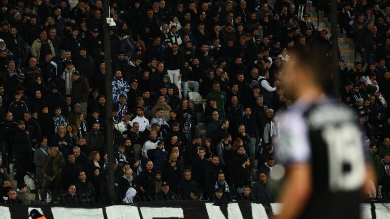 «Καμπάνα» της UEFA στον ΠΑΟΚ_69c659b8896e8.jpeg
