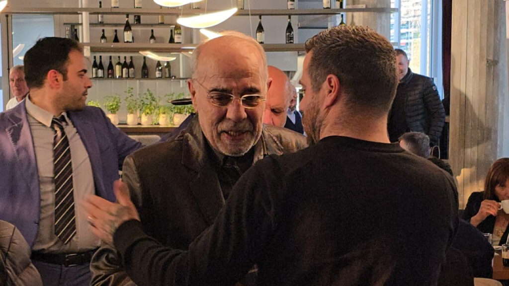 Κούδας: «Συγκινητική στιγμή το αντάμωμα των παλαιμάχων του ΠΑΟΚ»_69cbf2e99a6be.jpeg