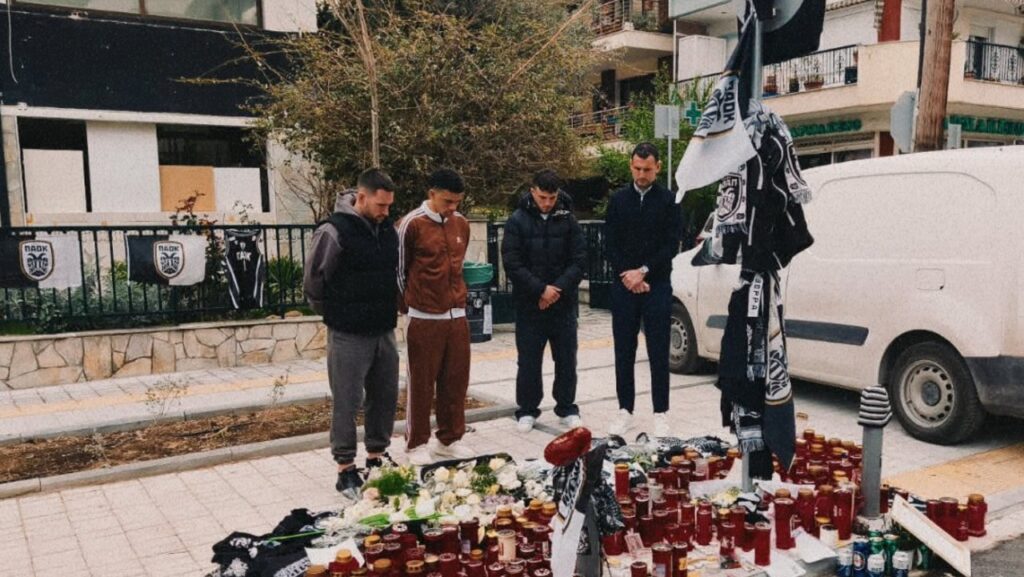 O ΠΑΟΚ τιμά τη μνήμη του Κλεομένη… (pics)_69b94091dd840.jpeg