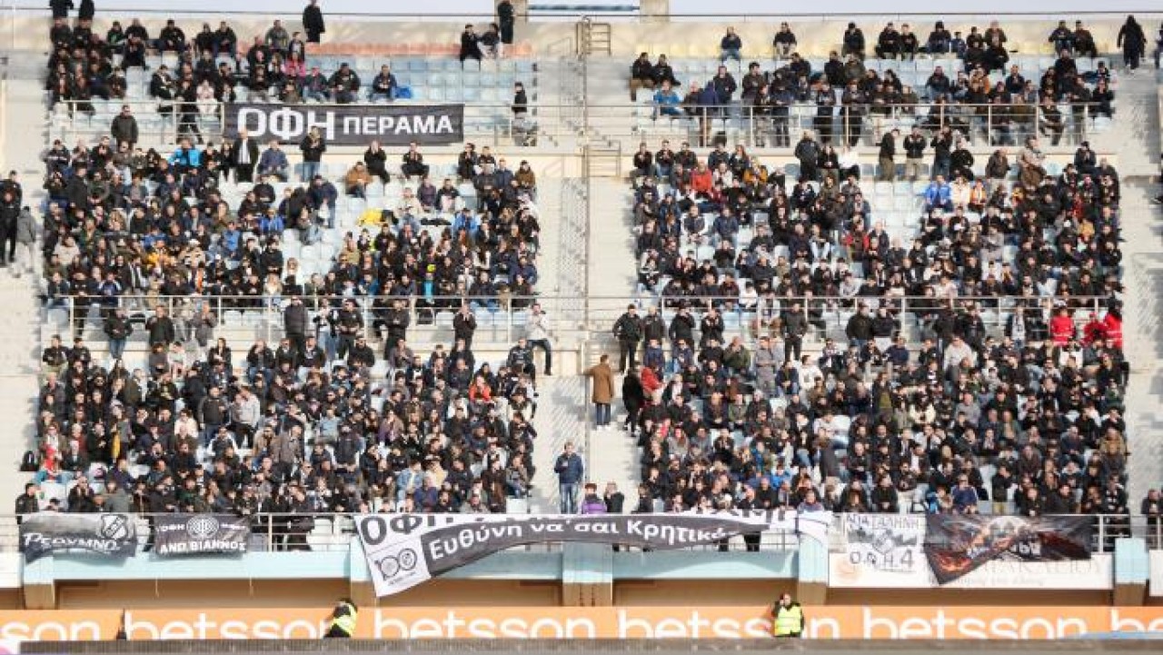 ΟΦΗ: «Φεύγουν» τα εισιτήρια του τελικού_69c541e01b29c.jpeg