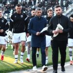 ΠΑΕ ΠΑΟΚ: «Κλεομένη ζεις…» (video)_69b81ba1c2b55.jpeg