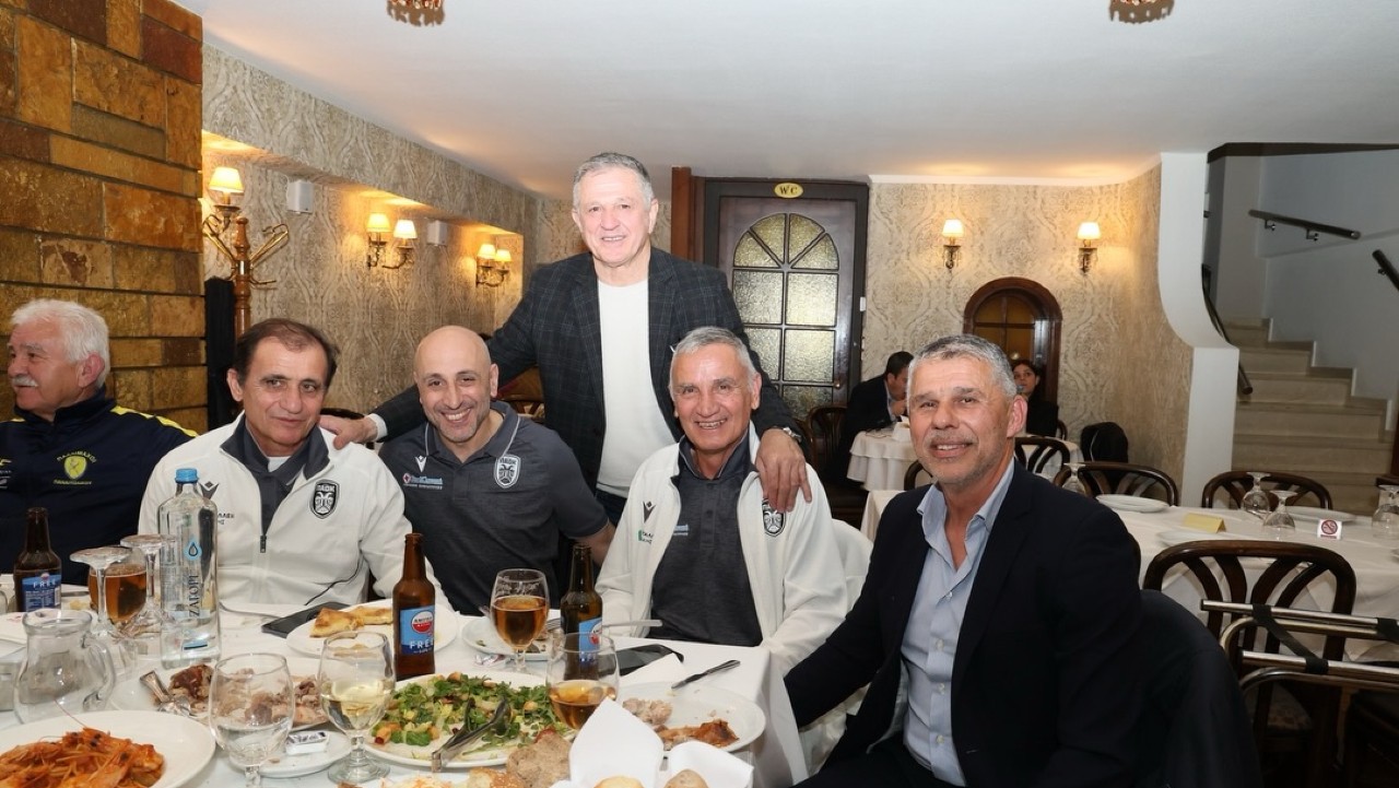 Θυμήθηκαν τα παλιά οι παλαίμαχοι ΠΑΟΚ και Παναιτωλικού! (pics)_69c90d47ee714.jpeg