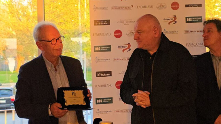 Τσαλόπουλος: «Μας ενώνει η κοινή αγάπη για τον ΠΑΟΚ»_69cbfb283e1f9.jpeg