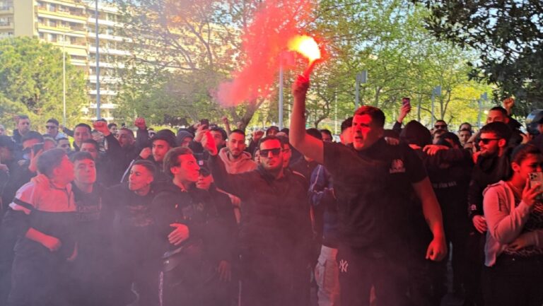 «Ασπρόμαυρο» πάρτι στο Μακεδονία Παλάς! (videos)_69d26e7389984.jpeg