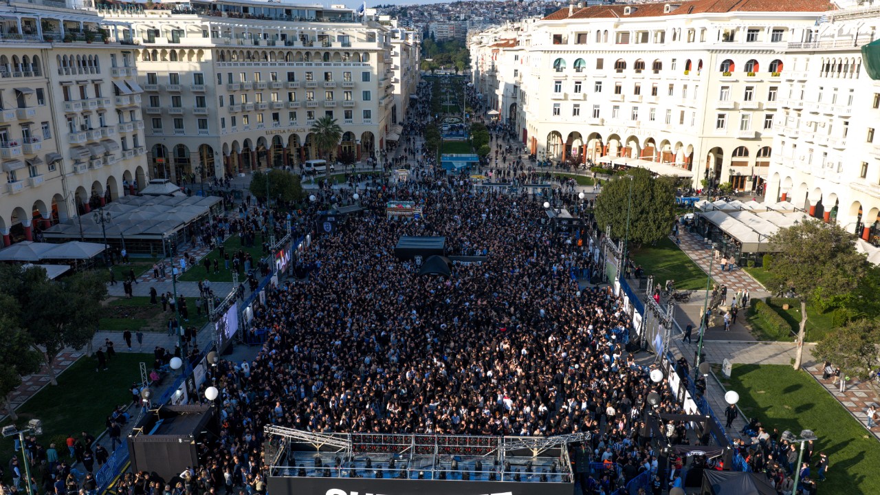 Λαοθάλασσα στην Αριστοτέλους για τα γενέθλια του ΠΑΟΚ! (pics)_69e662b361fb1.jpeg