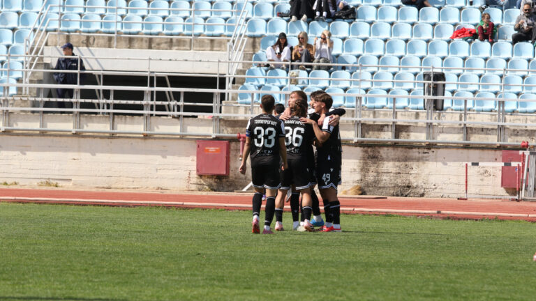 Με άπιαστο πλασέ του Γκιτέρσου το 0-1 του ΠΑΟΚ Β (video)_69d25f63c3585.jpeg