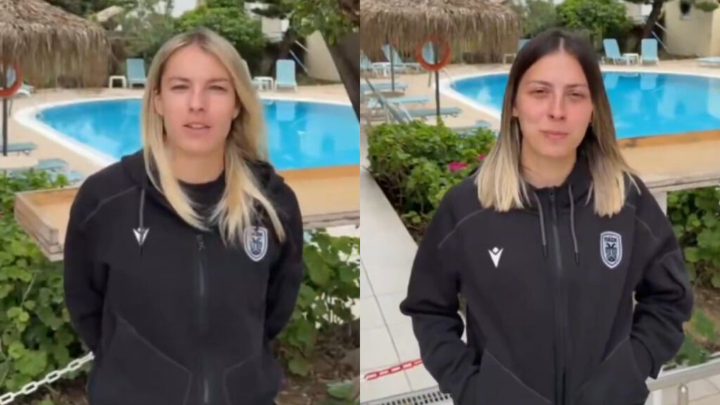 Μήνυμα νίκης από τα κορίτσια του ΠΑΟΚ: «Φέρτε το στον Πύργο τον Λευκό»_69ecc3b359eea.jpeg