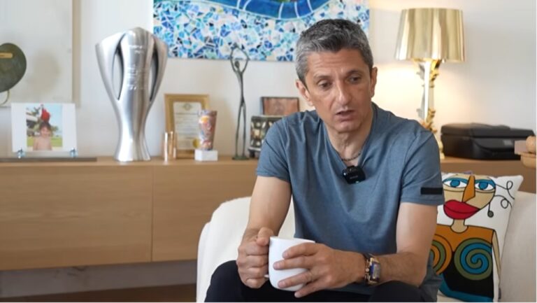 Ράζβαν: «Λυπάμαι που έχουμε απογοητεύσει τους φιλάθλους του ΠΑΟΚ»_69efc2359a55c.jpeg