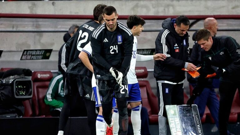 Το ντεμπούτο του Τσιφτσή από… μέσα! (video)_69cd3219afcc9.jpeg