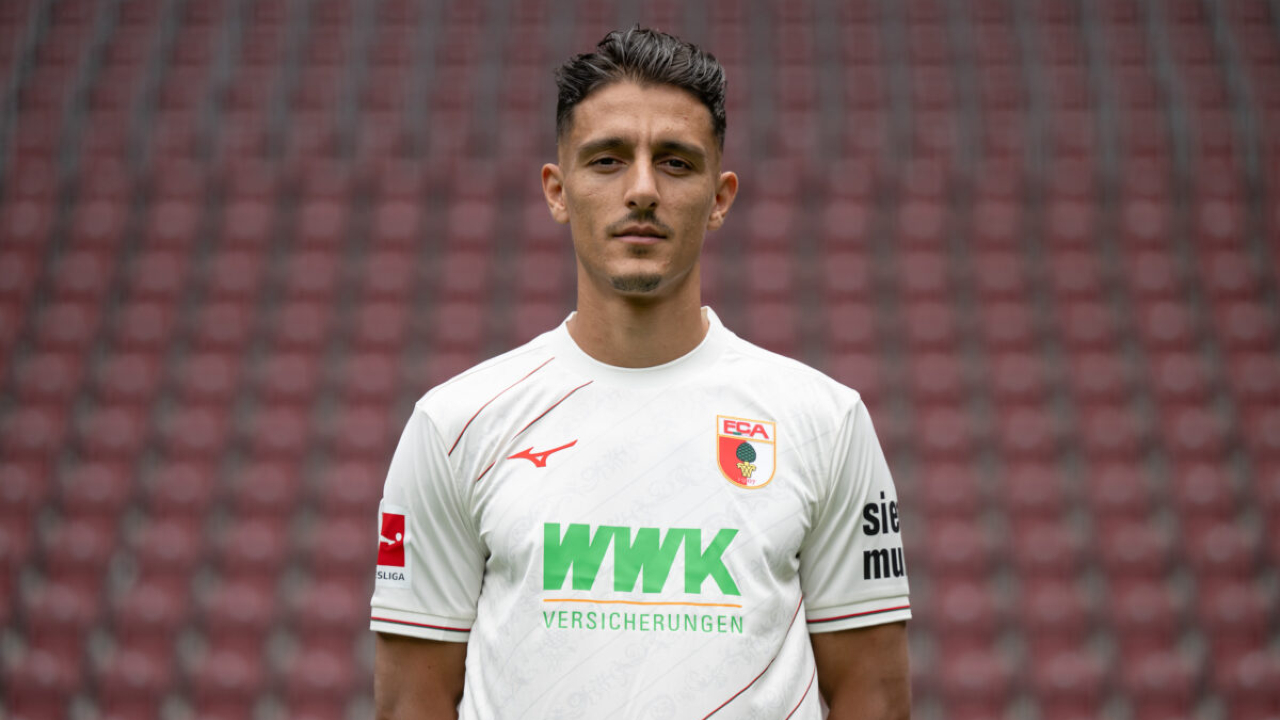 Kicker: «Η Άουγκσμπουργκ θέλει να κρατήσει ακόμη μια σεζόν τον Γιαννούλη»_6a1577aee7e34.jpeg