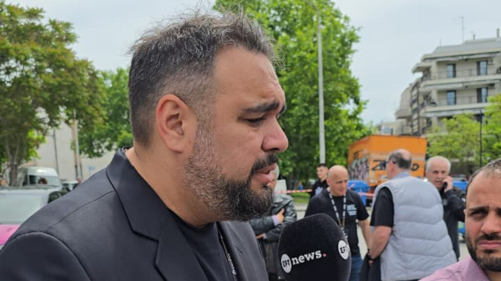 Νίκος Κωνσταντινίδης: «Ο Νάσος δολοφονήθηκε γιατί φορούσε τη φανέλα του ΠΑΟΚ»_6a00612b53948.jpeg