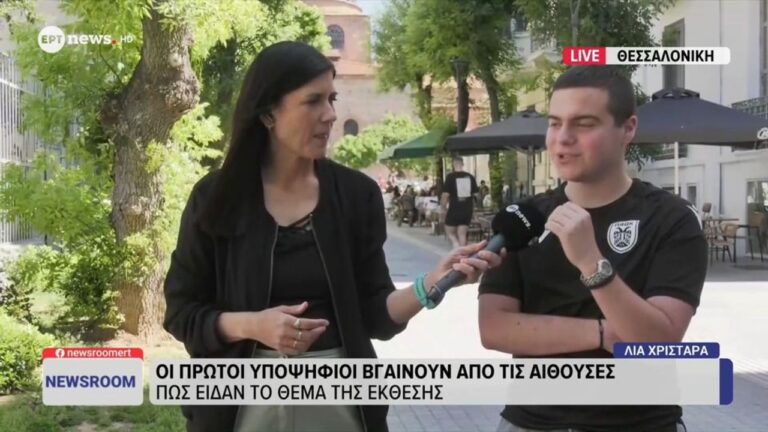 Ο πιο χαρούμενος φίλος του ΠΑΟΚ! (video)_6a195f4120a2c.jpeg