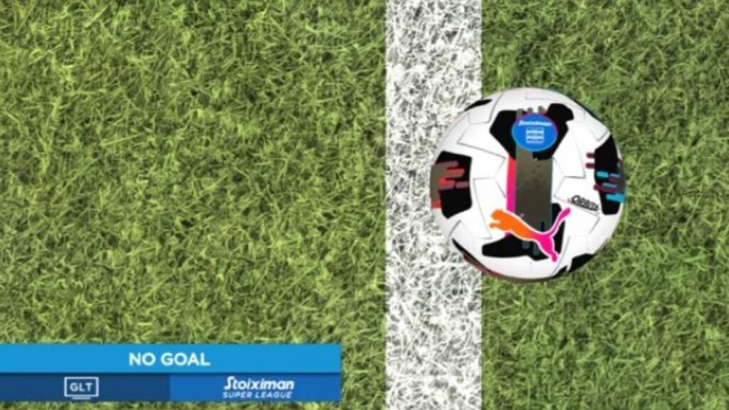 Super League: Κουβέντα και για το Goal Line technology_6a16d9738f678.jpeg