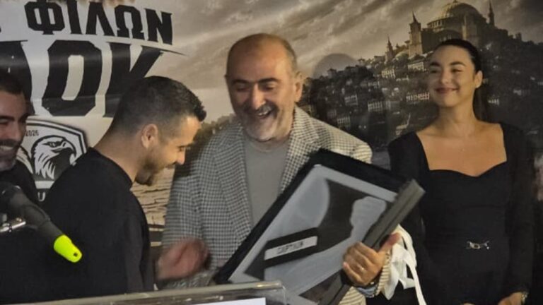 Αποθέωση για Βιεϊρίνια στη γιορτή του Club Φίλων ΠΑΟΚ (pic+vids)_6a207e8c1891d.jpeg