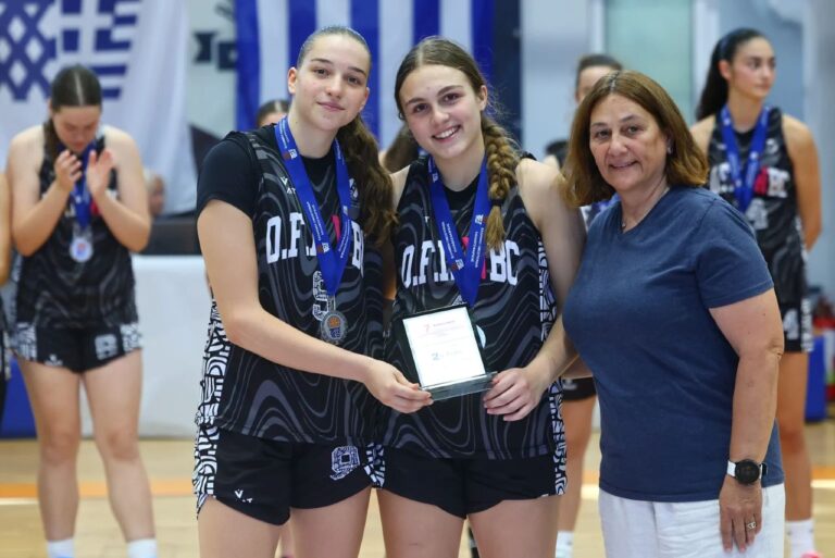 Διπλή διάκριση για τον ΠΑΟΚ στο Πανελλήνιο Κορασίδων_6a42bae291e6c.jpeg
