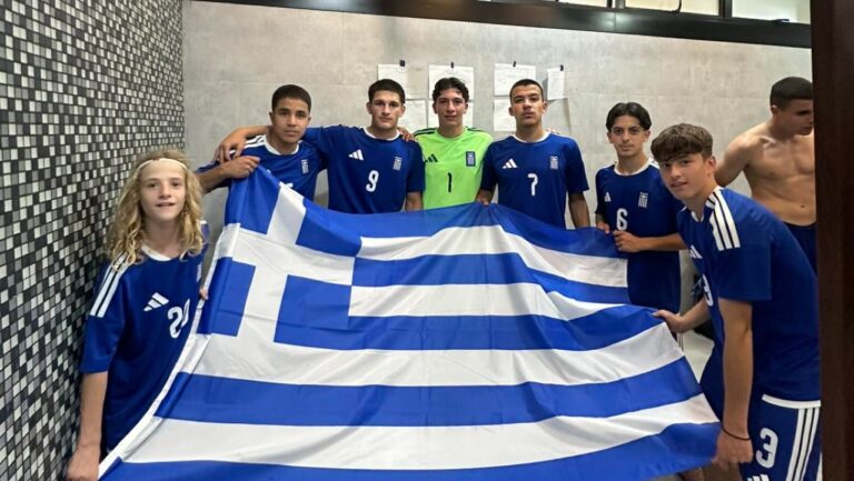 Έλαμψαν τα αετόπουλα και στην Παραγουάη!_6a26a5c339b3b.jpeg
