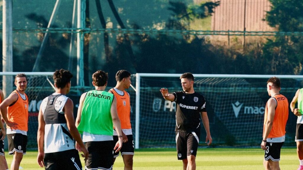 Η «πρώτη» της εποχής Λίσι: «Ώρα για δουλειά!» (pics)_6a397259e2769.jpeg