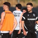 Λίσι: «Από αυτή τη στιγμή ο ΠΑΟΚ είναι το σημαντικότερο πράγμα στη ζωή μας!» (video)_6a3a71cf9fe75.jpeg