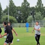O Λίσι παίζει… κορόιδο με την ομάδα! (video)_6a43ea66756fd.jpeg