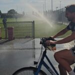 Πρώτη προπόνηση στην Ολλανδία με ποδήλατα και… πρεμιέρα Λίσι!_6a429fef0ae0d.jpeg