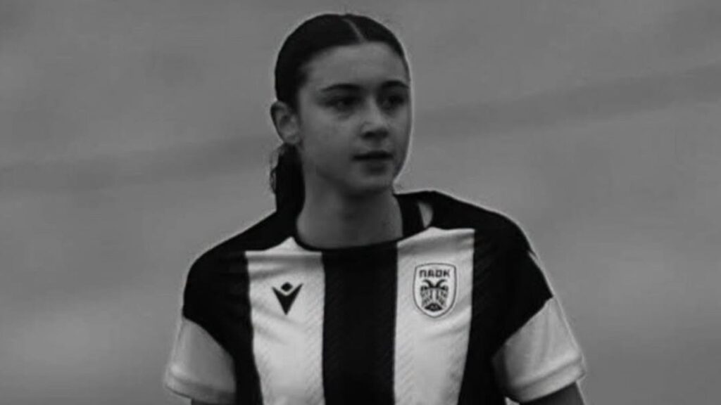 AΣ ΠΑΟΚ: «Θλίψη και οδύνη για τον αδιανόητο χαμό της Άννας-Μαρίας!»_6a50ebc4972b6.jpeg