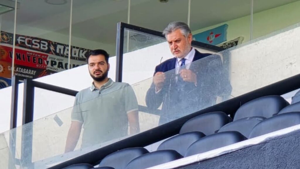 Είδε την προπόνηση της Ντιναμό ο CEO του ΠΑΟΚ (pic)_6a6a11388db69.jpeg