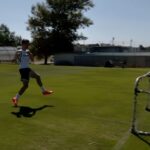 Γυμναστήριο και… γκολ σε μικρές εστίες! (video)_6a675b8b65120.jpeg