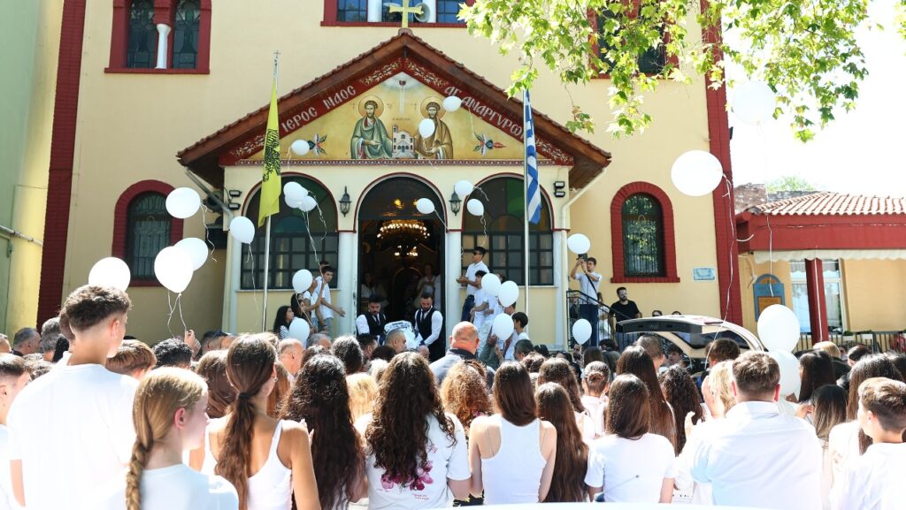 «Η οικογένεια του ΠΑΟΚ αποχαιρέτησε την Άννα – Μαρία…»_6a5609e4924ce.jpeg