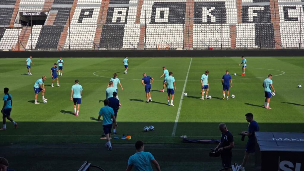 Η… πρόβα της Ντιναμό Κιέβου στην Τούμπα (pics+videos)_6a6a0db029913.jpeg