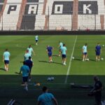Η… πρόβα της Ντιναμό Κιέβου στην Τούμπα (pics+videos)_6a6a0db029913.jpeg