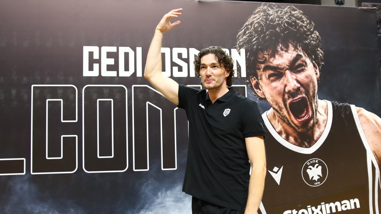 «Λιώνει» στις προπονήσεις ο Τσεντί Οσμάν! (pic)_6a6734de38853.jpeg