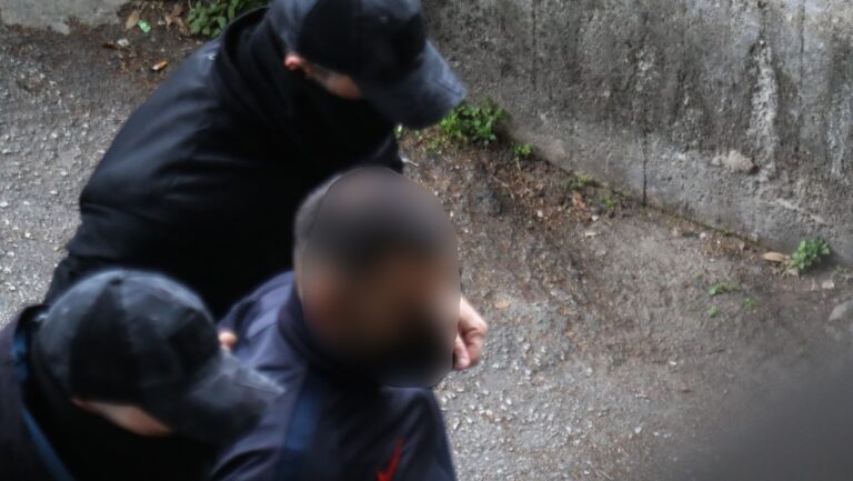 Ο δολοφόνος του Κλεομένη κατηγορείται για συμμετοχή σε εγκληματική οργάνωση_6a44b65c21cc9.jpeg