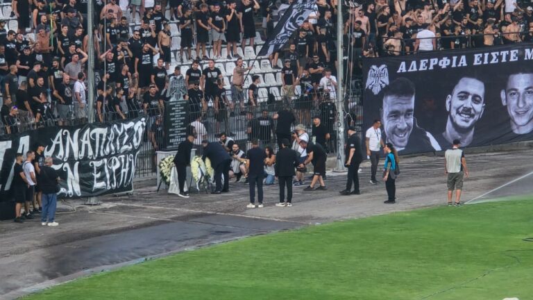 Συγκίνηση στην Τούμπα για την Άννα – Μαρία… (video)_6a6b8e0e64ddc.jpeg
