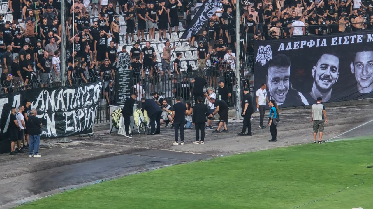 Συγκίνηση στην Τούμπα για την Άννα – Μαρία… (video)_6a6b8e0e64ddc.jpeg