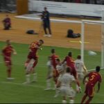 Ακόμα δεν πήγε στη Ρόμα και σκόραρε ο Κουλιεράκης!_6a7241d10dd98.jpeg