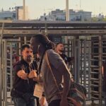 Έφτασε ο ΠΑΟΚ: Πρώτη για Εντιαγέ! (video)_6a8729a60469e.jpeg