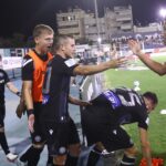 Έτσι πέρασε από το Περιστέρι ο ΠΑΟΚ (video)_6a949ca13687b.jpeg