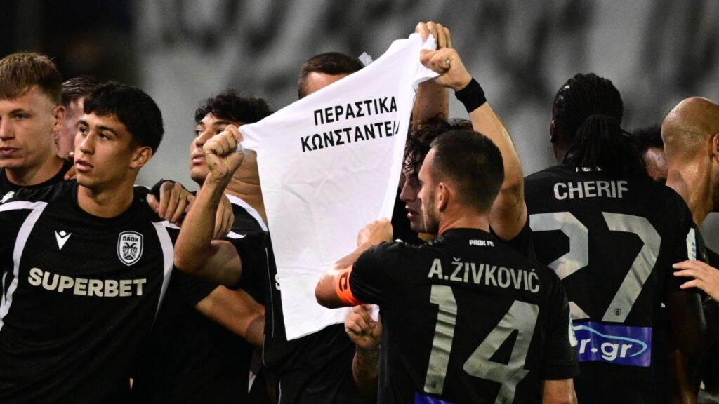 ΠΑΟΚ για Ντέλια: «Περαστικά και δυνατός ξανά στα γήπεδα»_6a949a50bb40a.jpeg