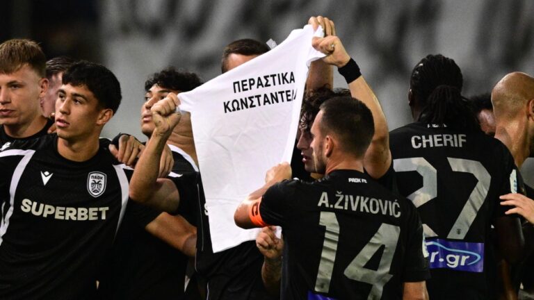 ΠΑΟΚ για Ντέλια: «Περαστικά και δυνατός ξανά στα γήπεδα»_6a949a50bb40a.jpeg