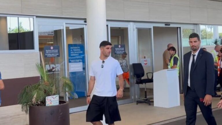 Πάτησε Ρώμη ο Κουλιεράκης (video)_6a6de628182f7.jpeg