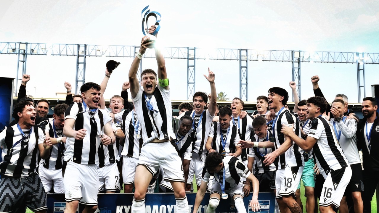 H K19 του ΠΑΟΚ έμαθε αντίπαλο στο Κύπελλο Super League K19_6a9a9719ce91f.jpeg