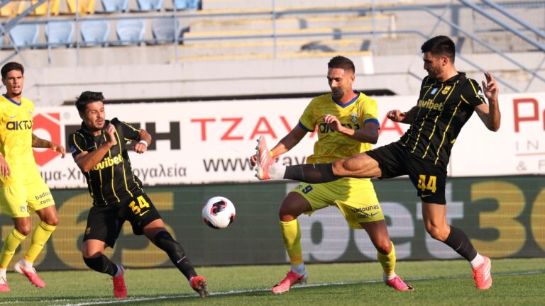Ισόπαλος πριν τον ΠΑΟΚ ο Άρης (video)_6aa2e37cecaa8.jpeg