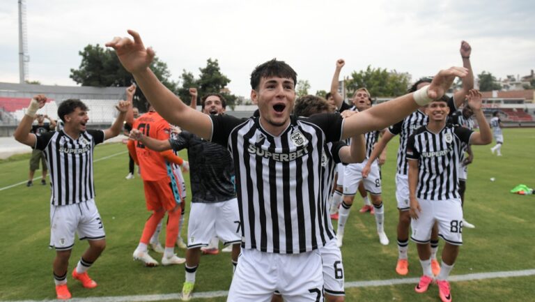 Κοσίδης στο INPAOK: «Είναι το όνειρο κάθε παιδιού, είμαι στον ΠΑΟΚ από τα έξι!»_6ab25256eacab.jpeg