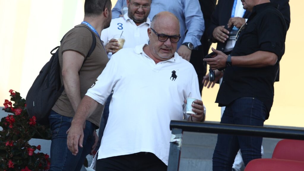 Μπέος: «Να ελεγχθούν Τζήλος και Πολυχρόνης από την εισαγγελία!»_6ab011594d893.jpeg