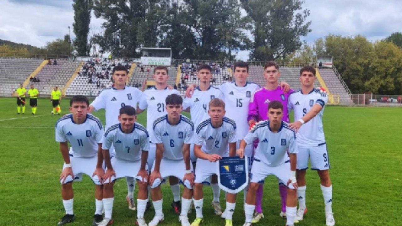 Νίκη με «ασπρόμαυρους» σκόρερ για την Εθνική Παίδων!_6ab7eee3d7844.jpeg